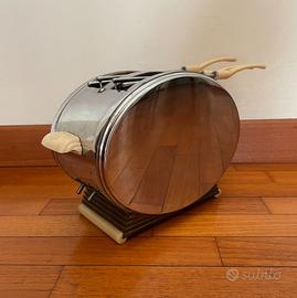 Tostapane art deco