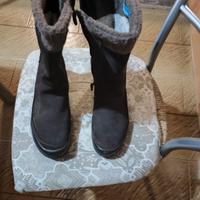 doposci Quechua imbottiti nuovissimi