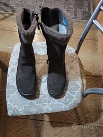 doposci Quechua imbottiti nuovissimi