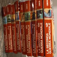 libri della seconda guerra mondiale