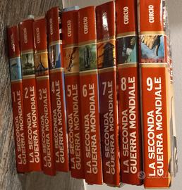 libri della seconda guerra mondiale