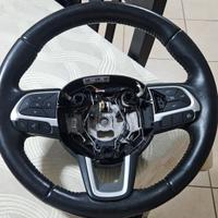 VOLANTE JEEP COMPASS 