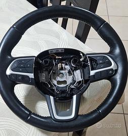 VOLANTE JEEP COMPASS 