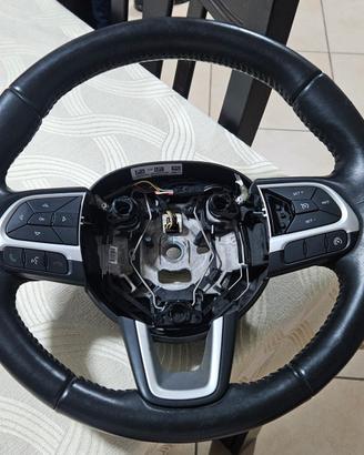 VOLANTE JEEP COMPASS 