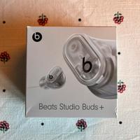 Beats Studio Buds +