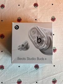 Beats Studio Buds +
