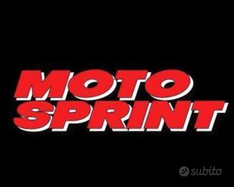 motosprint 