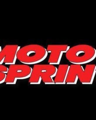 motosprint 