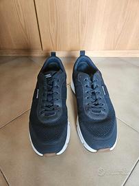 Scarpe sneakers Tommy Hilfiger da uomo TG 43