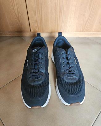 Scarpe sneakers Tommy Hilfiger da uomo TG 43