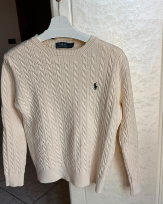Maglione Ralph Lauren