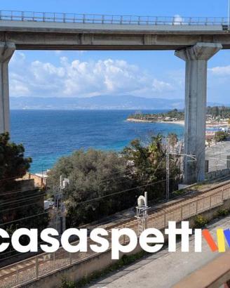 Appartamento di 130 m² con 4 locali a Reggio Calab