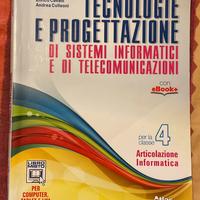 Tecnologie e progettazione 4 - Atlas