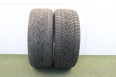 Gomme Nankang 195 50 15 inverno