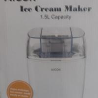 Gelatiera AICOK ICE BL1500C