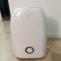Deumidificatore Argo dry