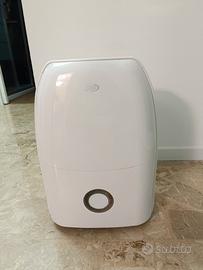 Deumidificatore Argo dry