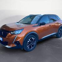 Peugeot 2008 BlueHDi 100 GT Line S&S