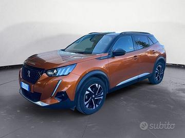 Peugeot 2008 BlueHDi 100 GT Line S&S