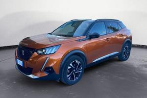 Peugeot 2008 BlueHDi 100 GT Line S&S