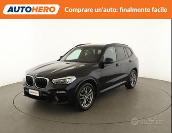 BMW X3 WV90326