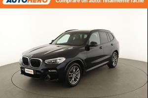 BMW X3 WV90326