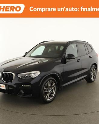BMW X3 WV90326