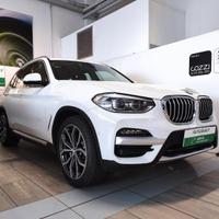 BMW X3 (G01/F97) - X3 xDrive30e xLine