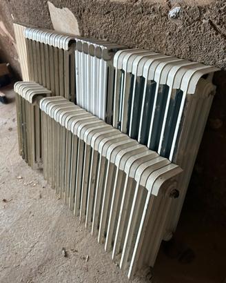 TERMOSIFONI IN GHISA -200€-