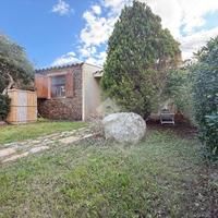 VILLA A SCHIERA A VILLASIMIUS