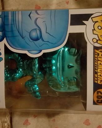 Thanos 289 Funko Pop 