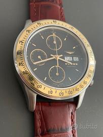 Longines Admiral cronografo