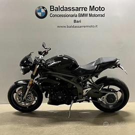 TRIUMPH Speed Triple 1050 Speed Triple S 1050 Abs