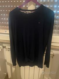 Maglione tommy hilfiger