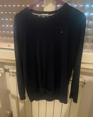Maglione tommy hilfiger