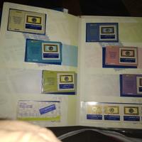 FOLDER POSTA PRIORITARIA 1 2002