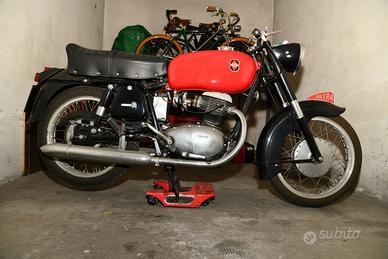 Gilera B300 Extra