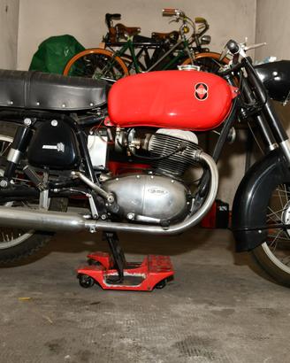 Gilera B300 Extra