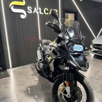Bmw R 1250 GS 2019