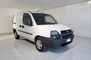 Fiat Doblo 1.9 diesel 100CV