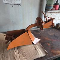 Assolcatore per Motocoltivatore 