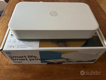 Stampante HP Tango a getto d’inchiostro