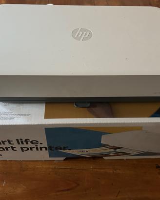 Stampante HP Tango a getto d’inchiostro