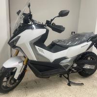 Sym ADXTG ADX TG 400