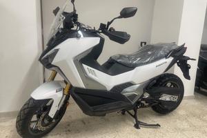 Sym ADXTG ADX TG 400