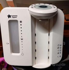 Tommee Tippee Perfect Prep - LATTE IN POLVERE