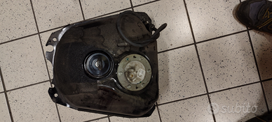 Ricambi yamaha t.max 500