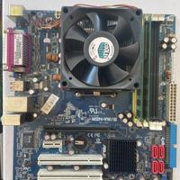 Scheda Madre Asus M2N-VM/S