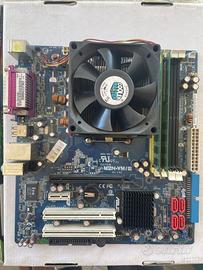 Scheda Madre Asus M2N-VM/S