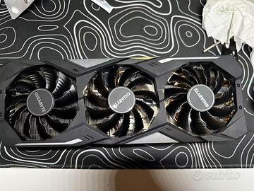 gigabyte geforce rtx 2080 super 8g